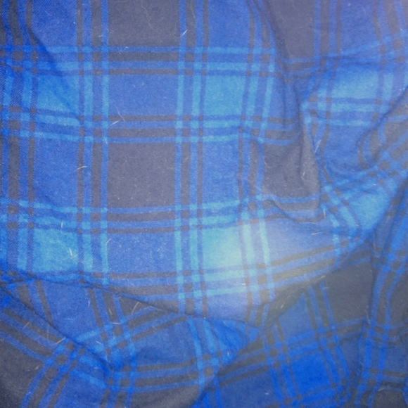 Urban pipeline Flannel - Picture 3 of 3